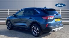 Ford Kuga 1.5 EcoBoost 150 Titanium Edition 5dr Petrol Estate
